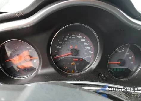 2013 Dodge Avenger Se from USA, damaged, VIN 1C3CDZAB8DN594341